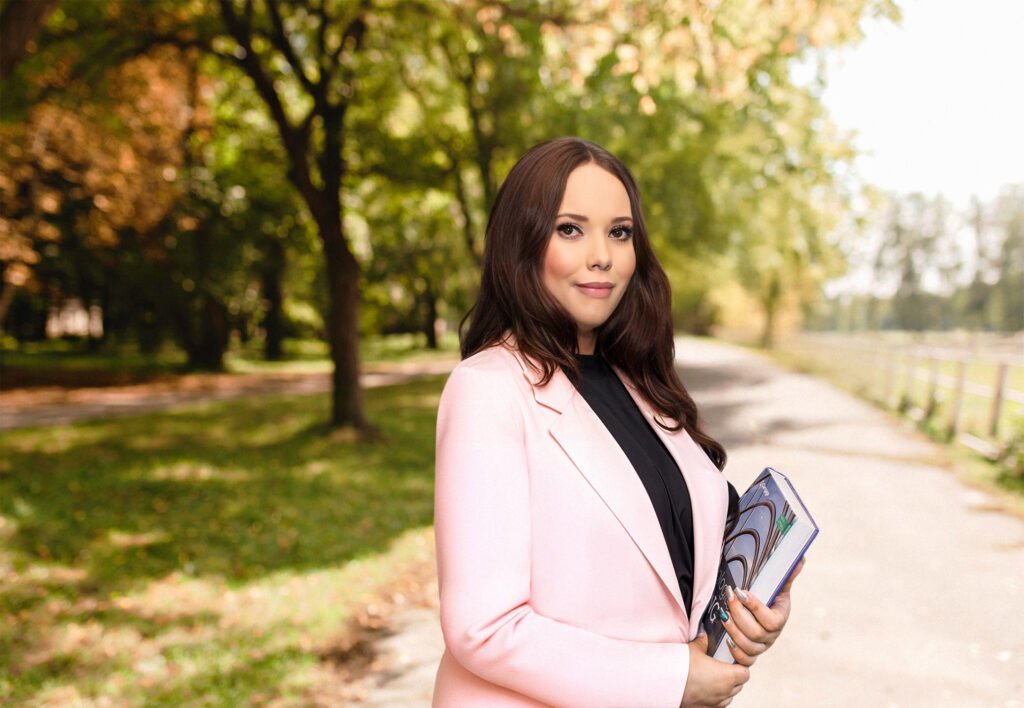 To convey how much education is important to me